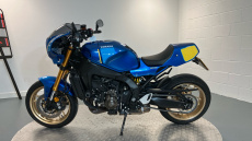 Yamaha Xsr900 (22MY)